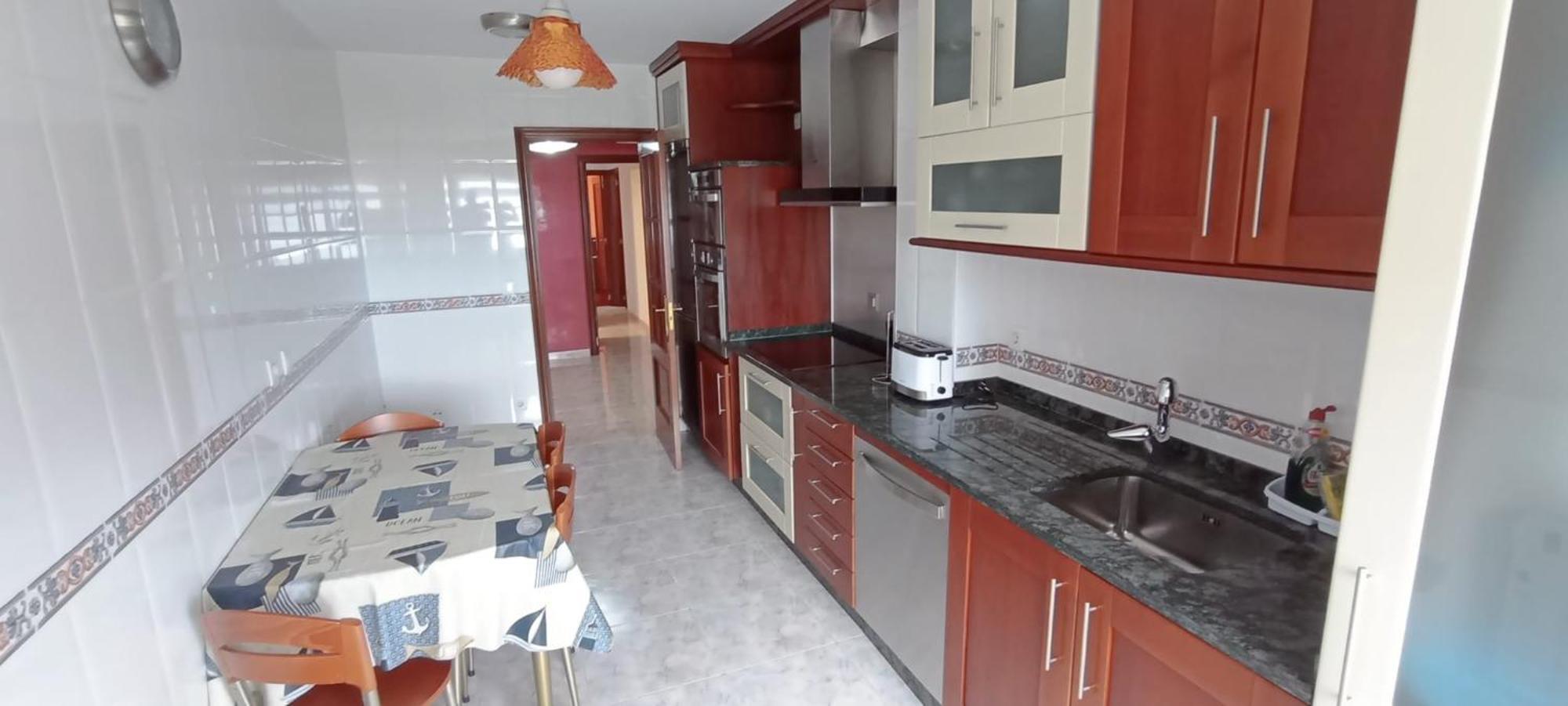 Apartamento Ensan Ciprian La Brisa Del Mar