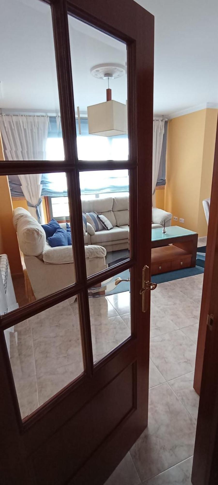 Ensan Ciprian La Brisa Del Mar Apartamento Cervo (Lugo)