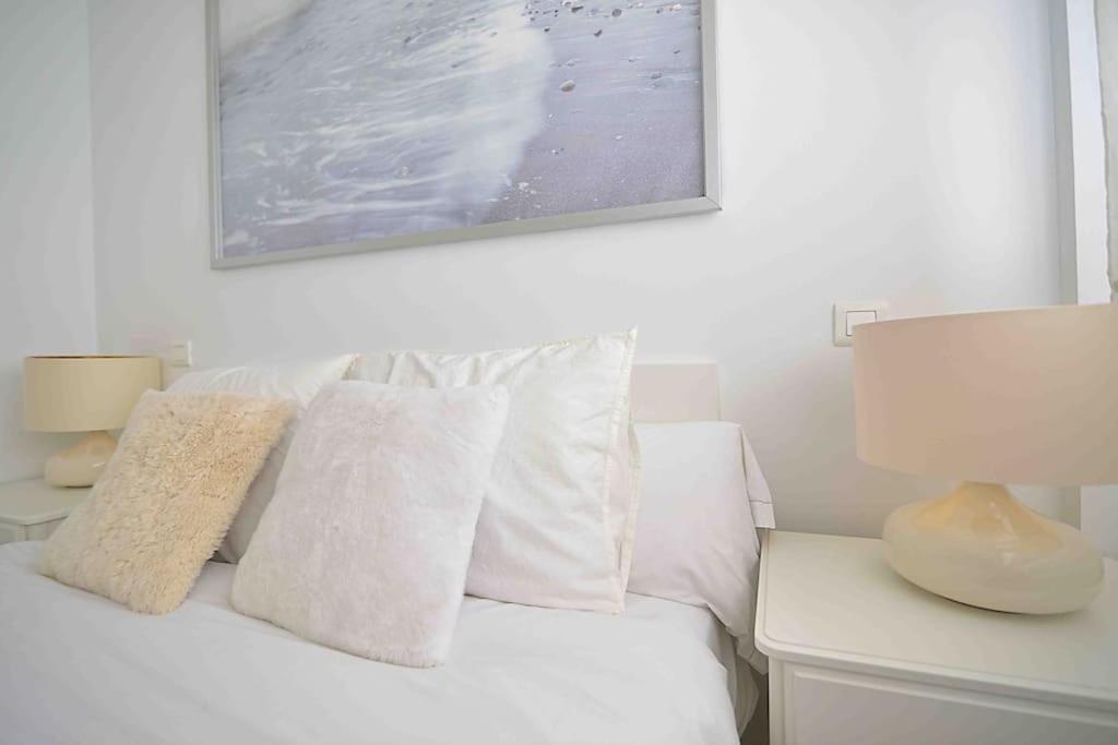 El De Santa Natalia By Just Apartment
