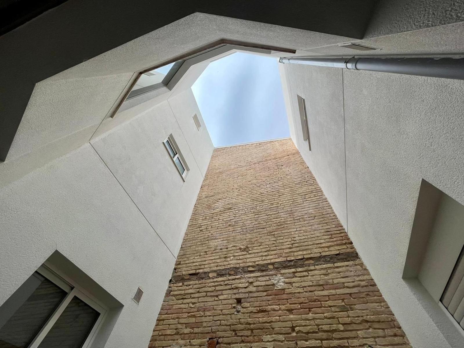 Luxury Apartment Valencia