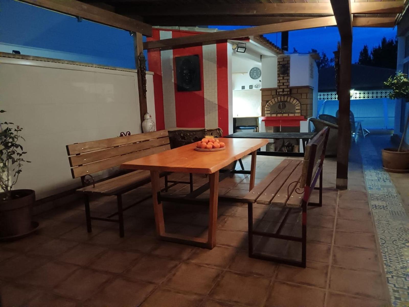 Tiny House * La Pobla de Vallbona