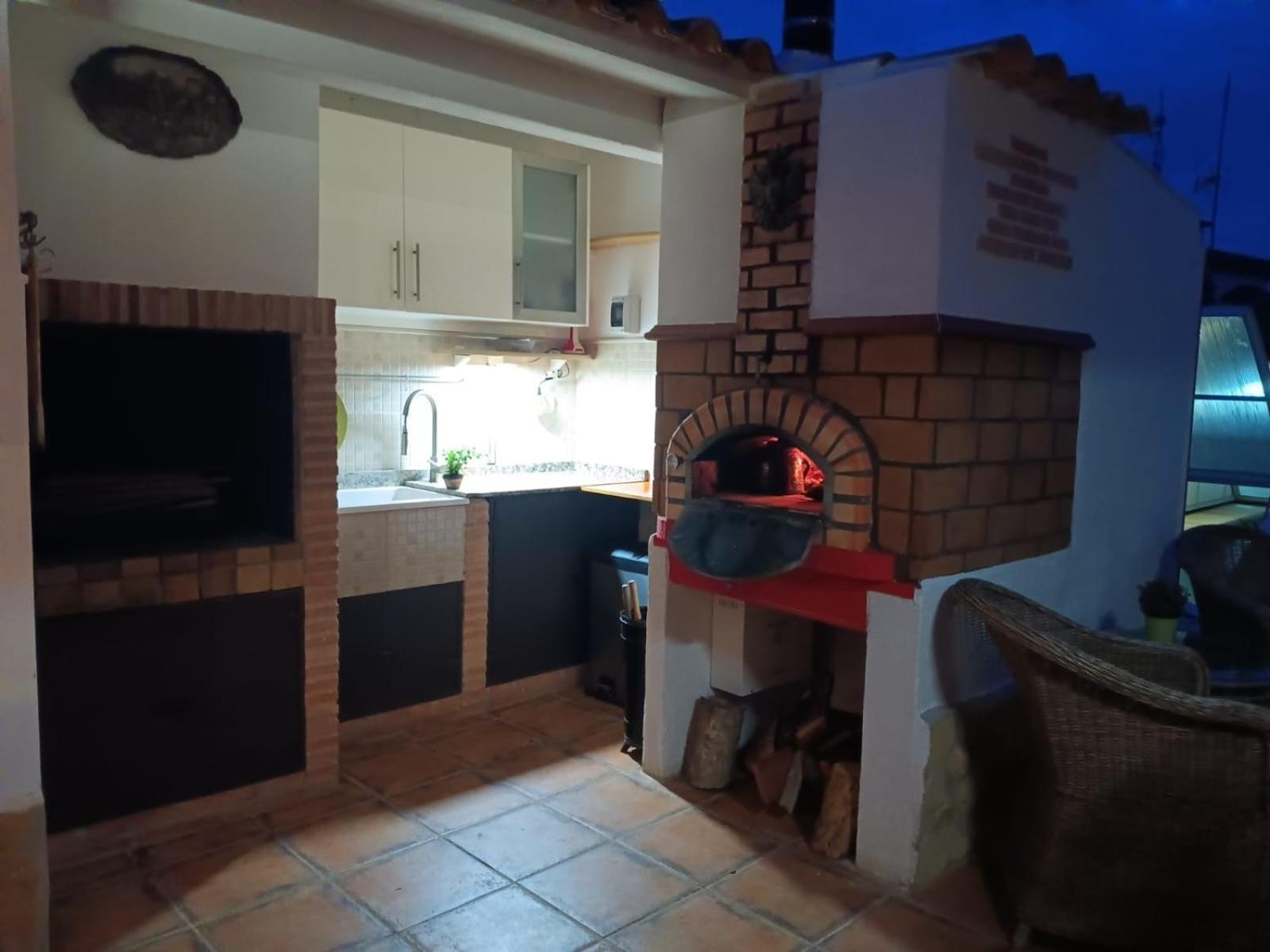 Tiny House Campo de lujo *