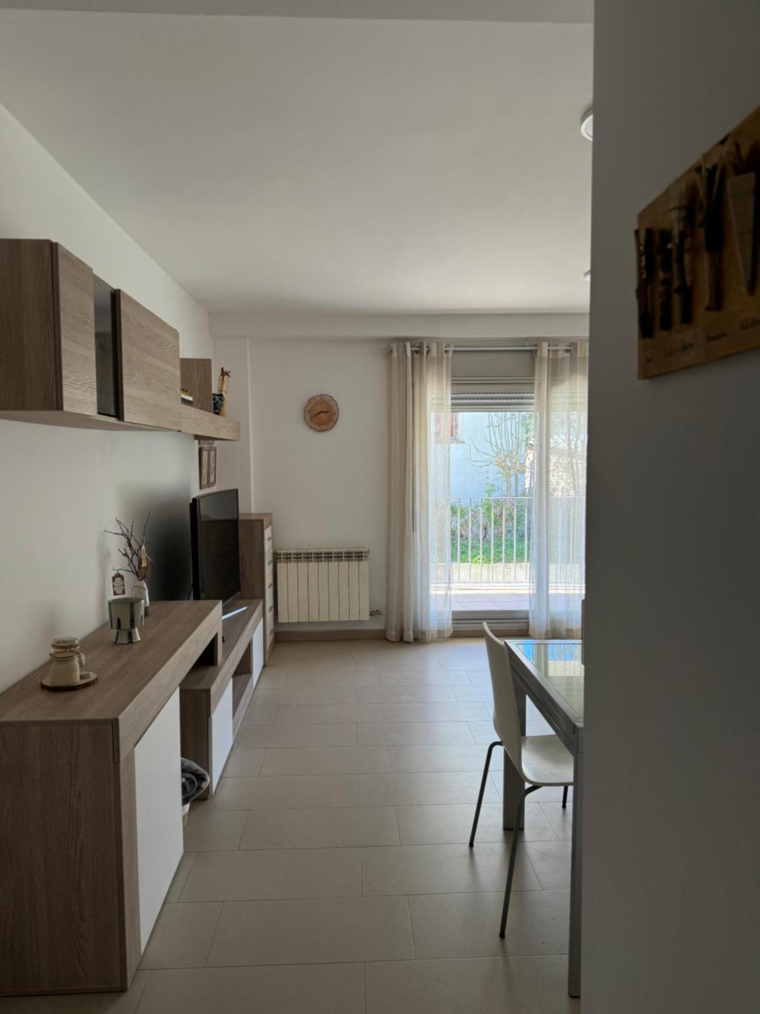 Besiberri En Ideal Familias Apartamento Vilaller