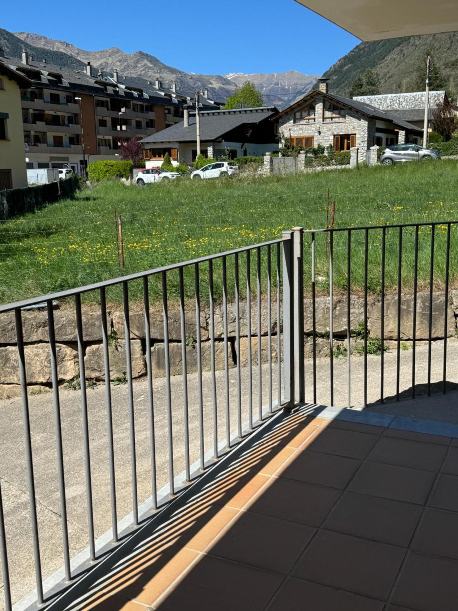 Besiberri En Ideal Familias Vilaller