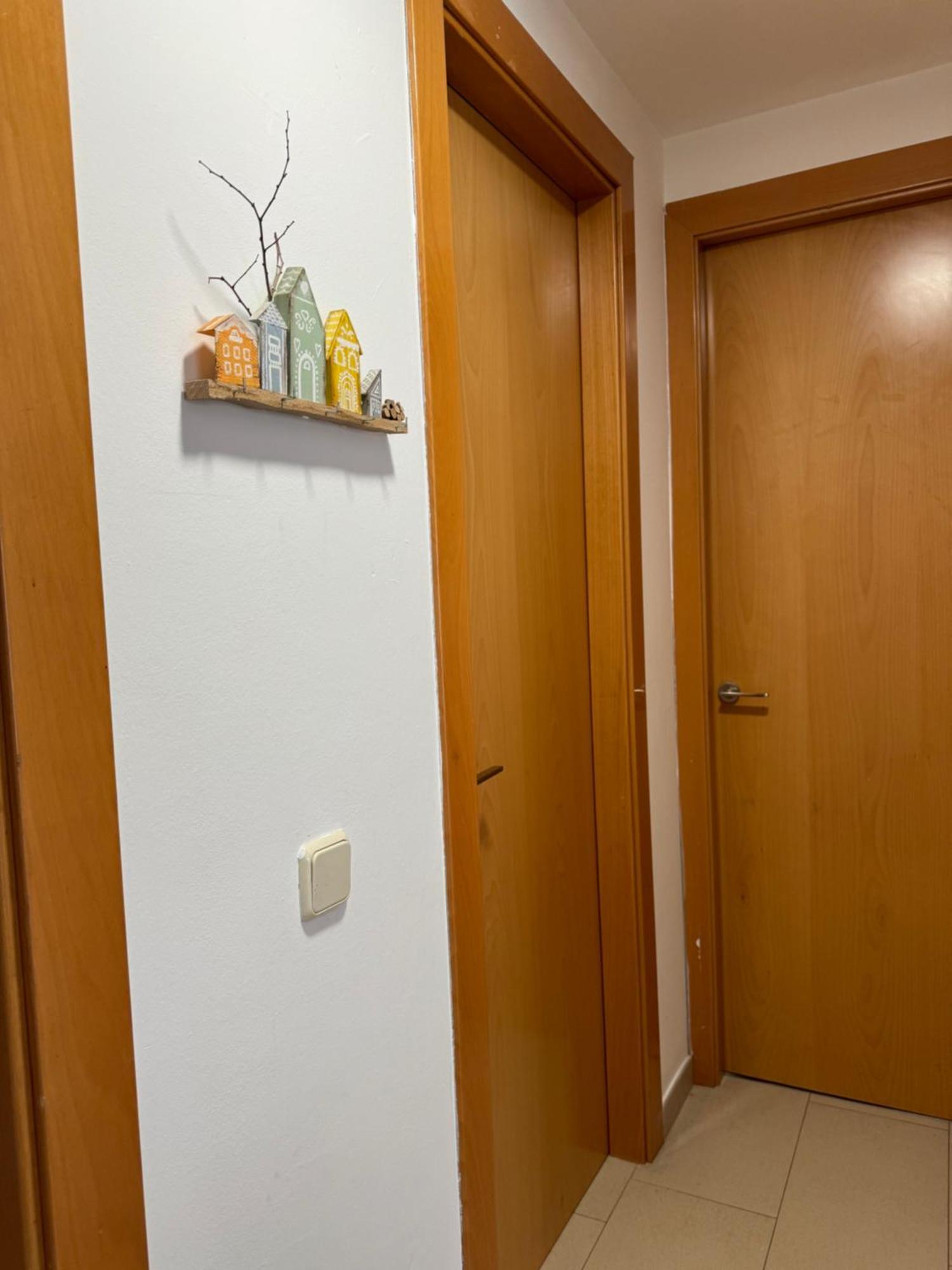 Apartamento Besiberri En Ideal Familias *