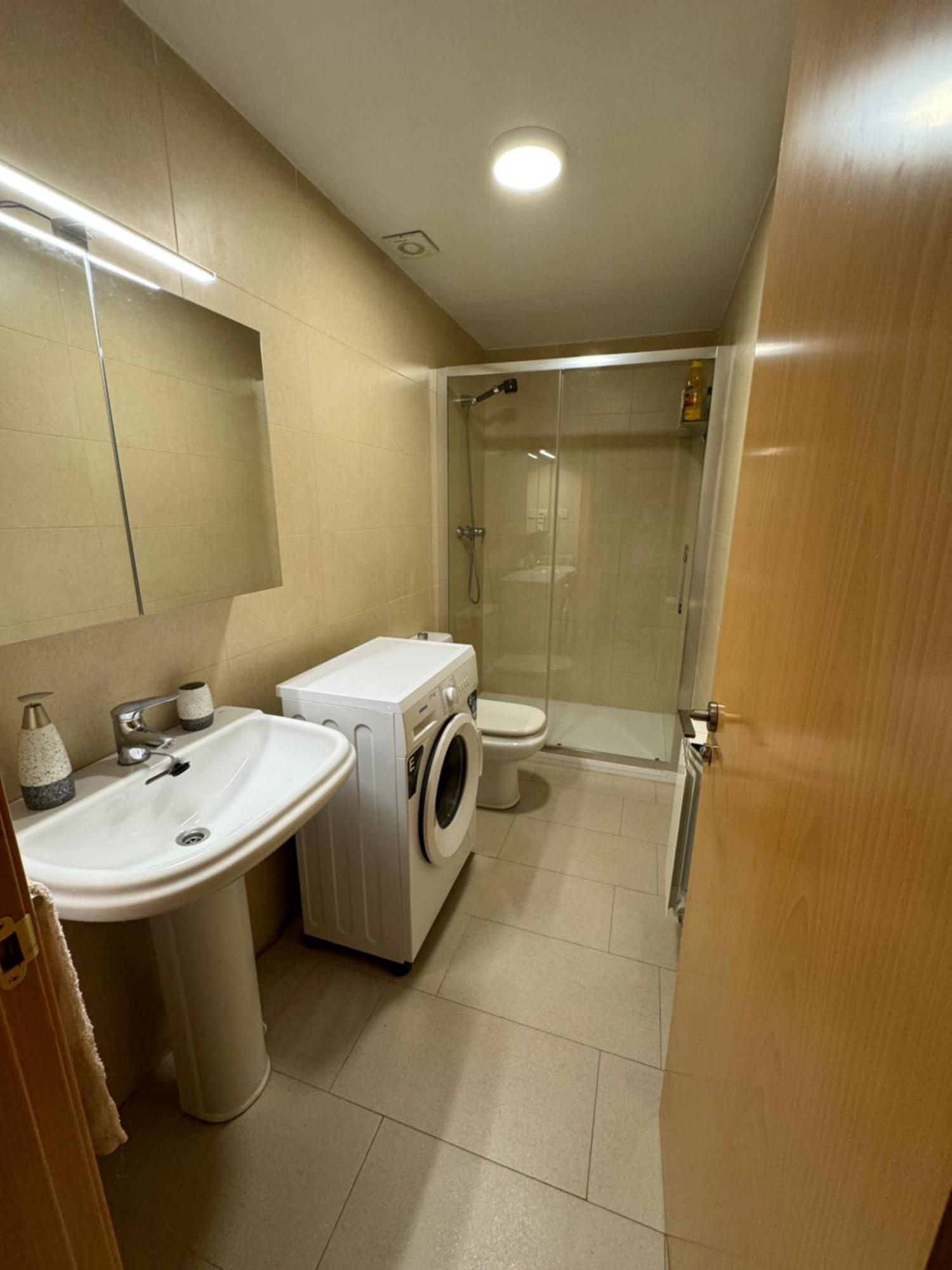 Apartamento Besiberri En Ideal Familias