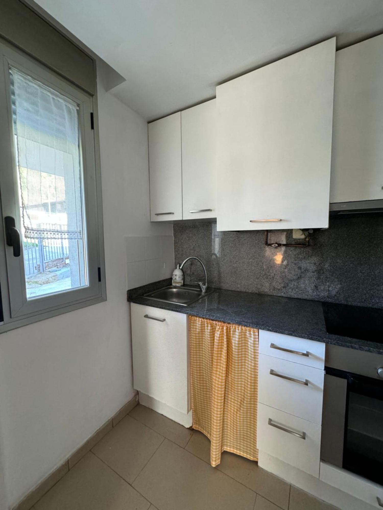Apartamento Besiberri En Ideal Familias *