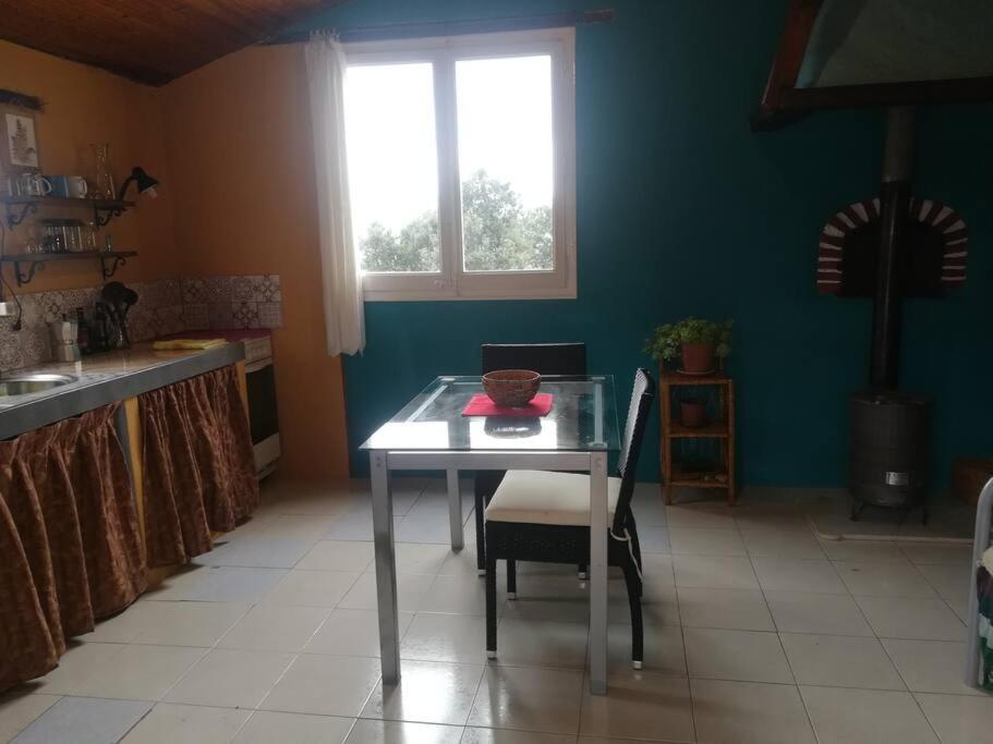 Apartamento Espacio Acogedor En La Montana Sant Jaume de Llierca