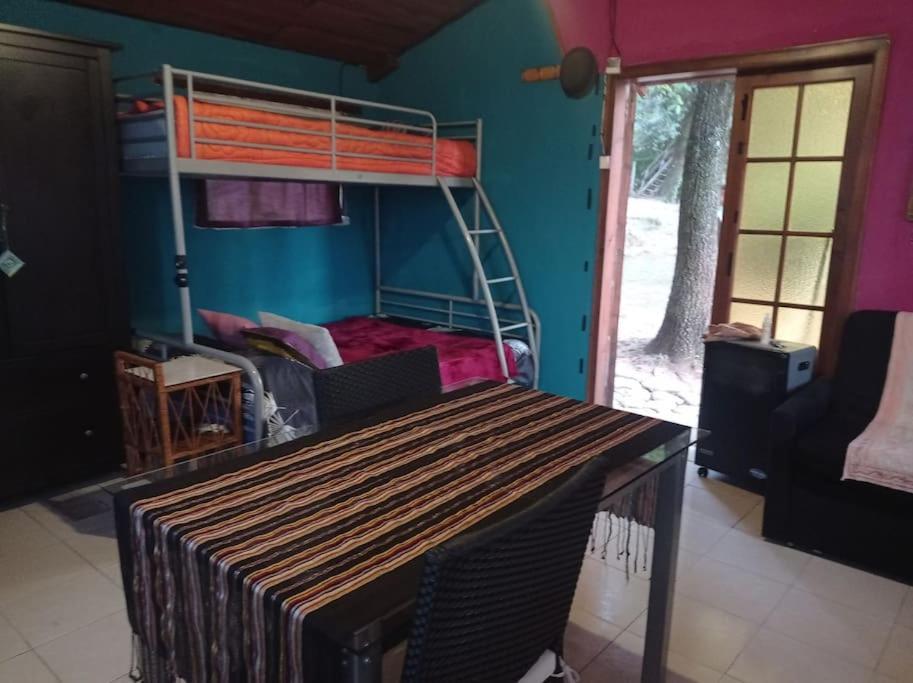 Apartamento Espacio Acogedor En La Montana