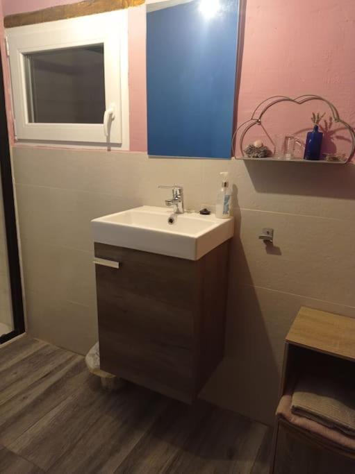 Apartamento Espacio Acogedor En La Montana Sant Jaume de Llierca
