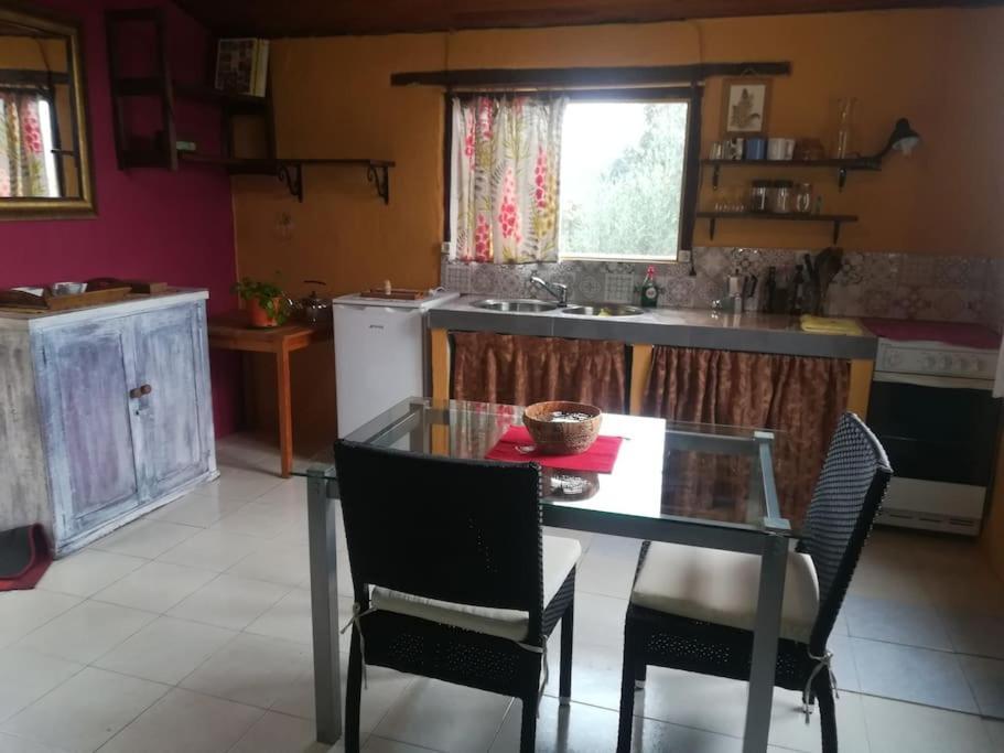 Apartamento Espacio Acogedor En La Montana Sant Jaume de Llierca