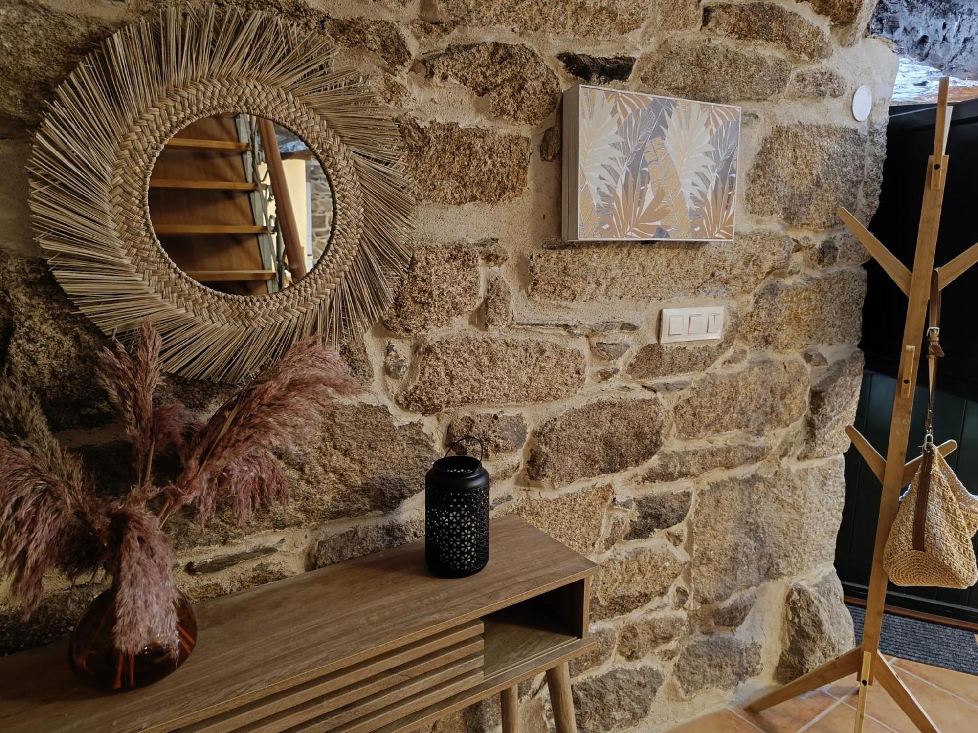 Holiday home Luz Do Sil Ourense