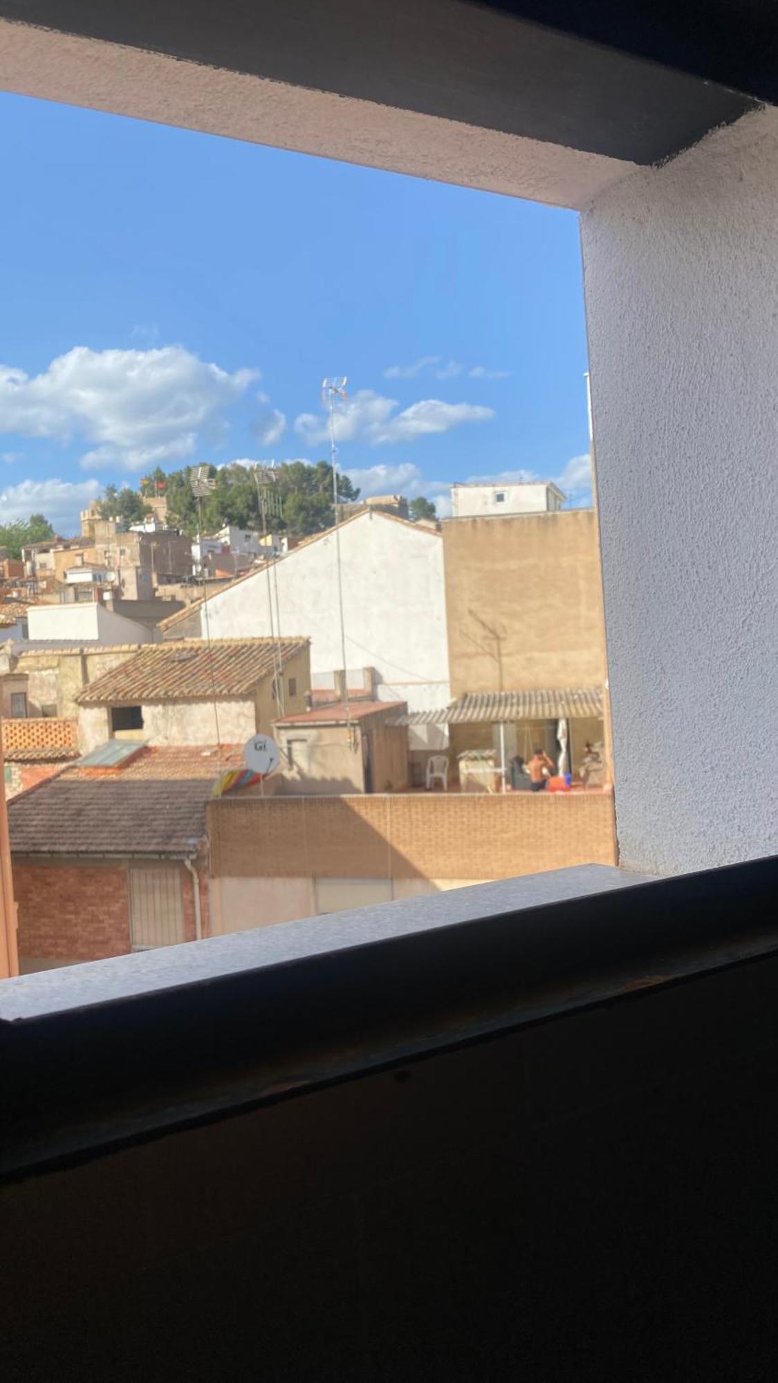 Loft Catedral Con Terraza * Segorbe (Sogorb)