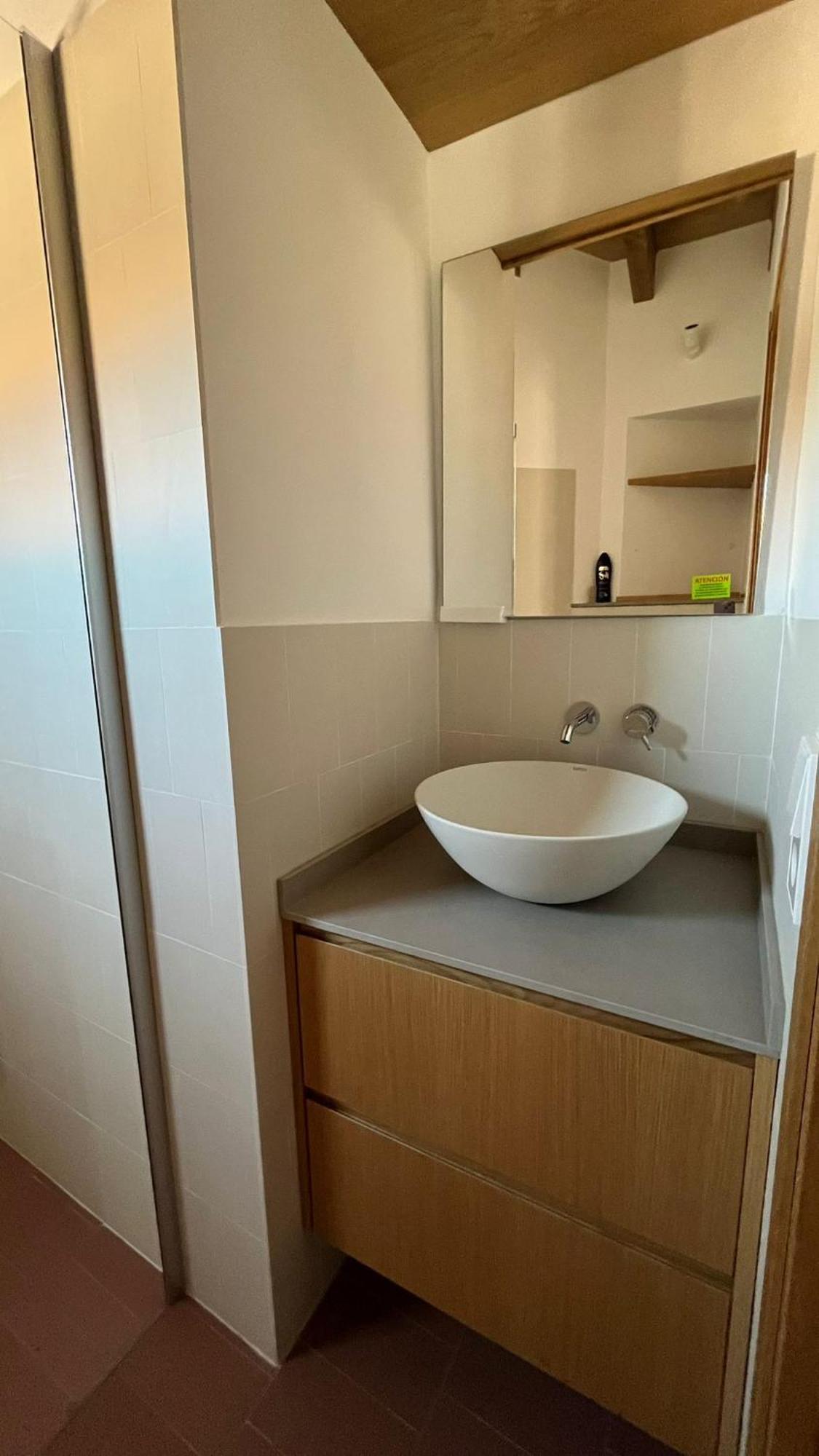 Loft Catedral Con Terraza Apartamento