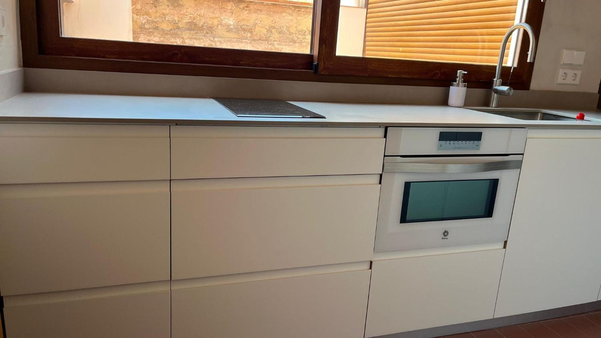 Loft Catedral Con Terraza Apartamento *