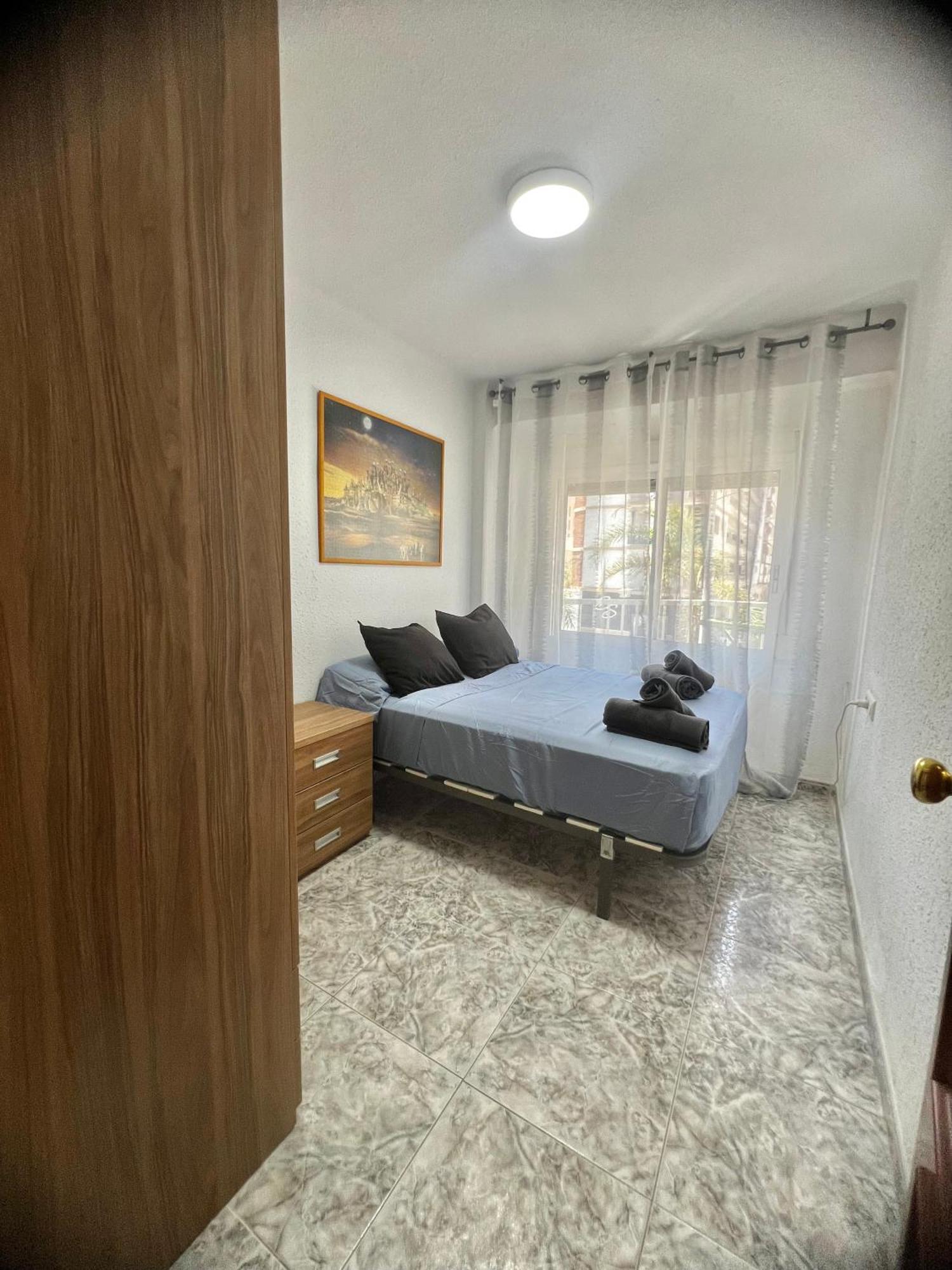 Apartment 3 En A 50 Metros De La Playa