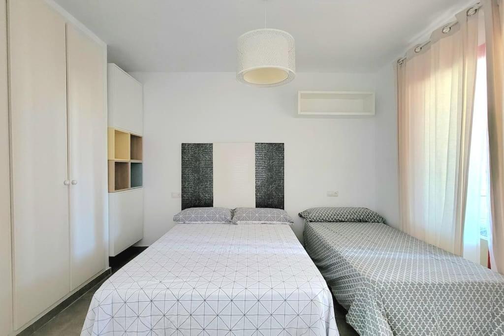 Apartamento Nuevo En Levante