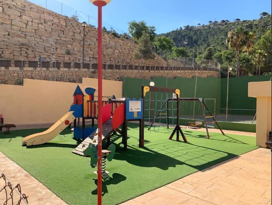 Apartamento Nuevo En Levante Apartamento *