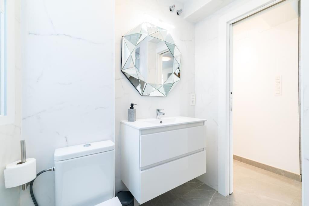 Elegante Apartamento En Centro