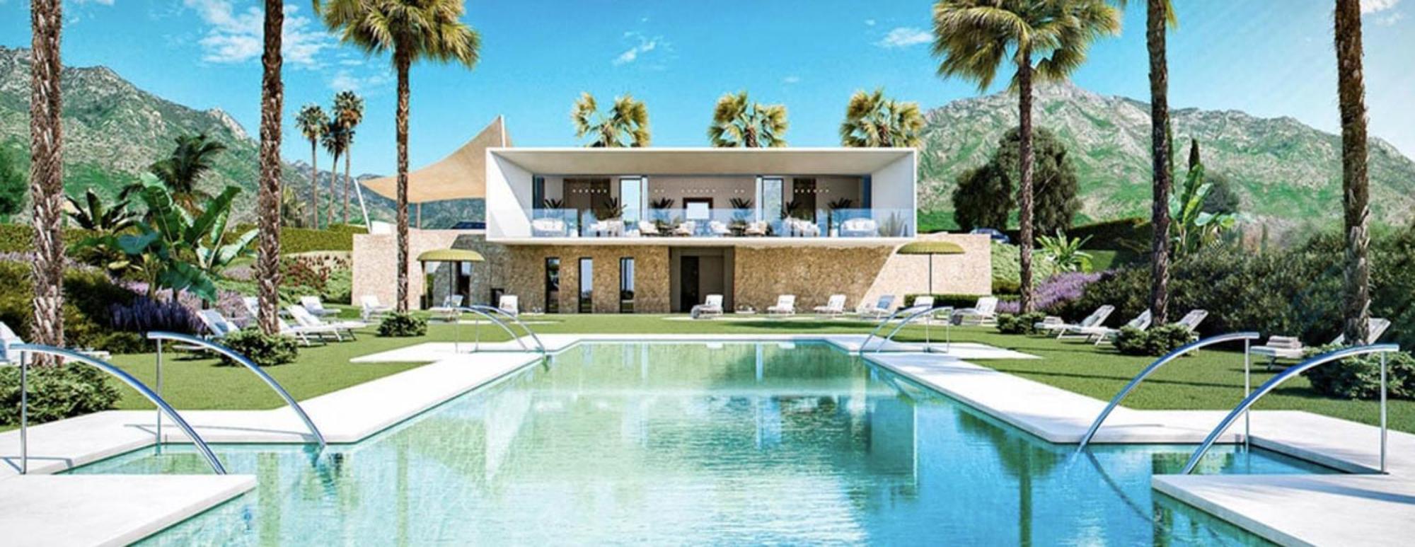 Habitación en casa particular De Lujo En Benalmádena