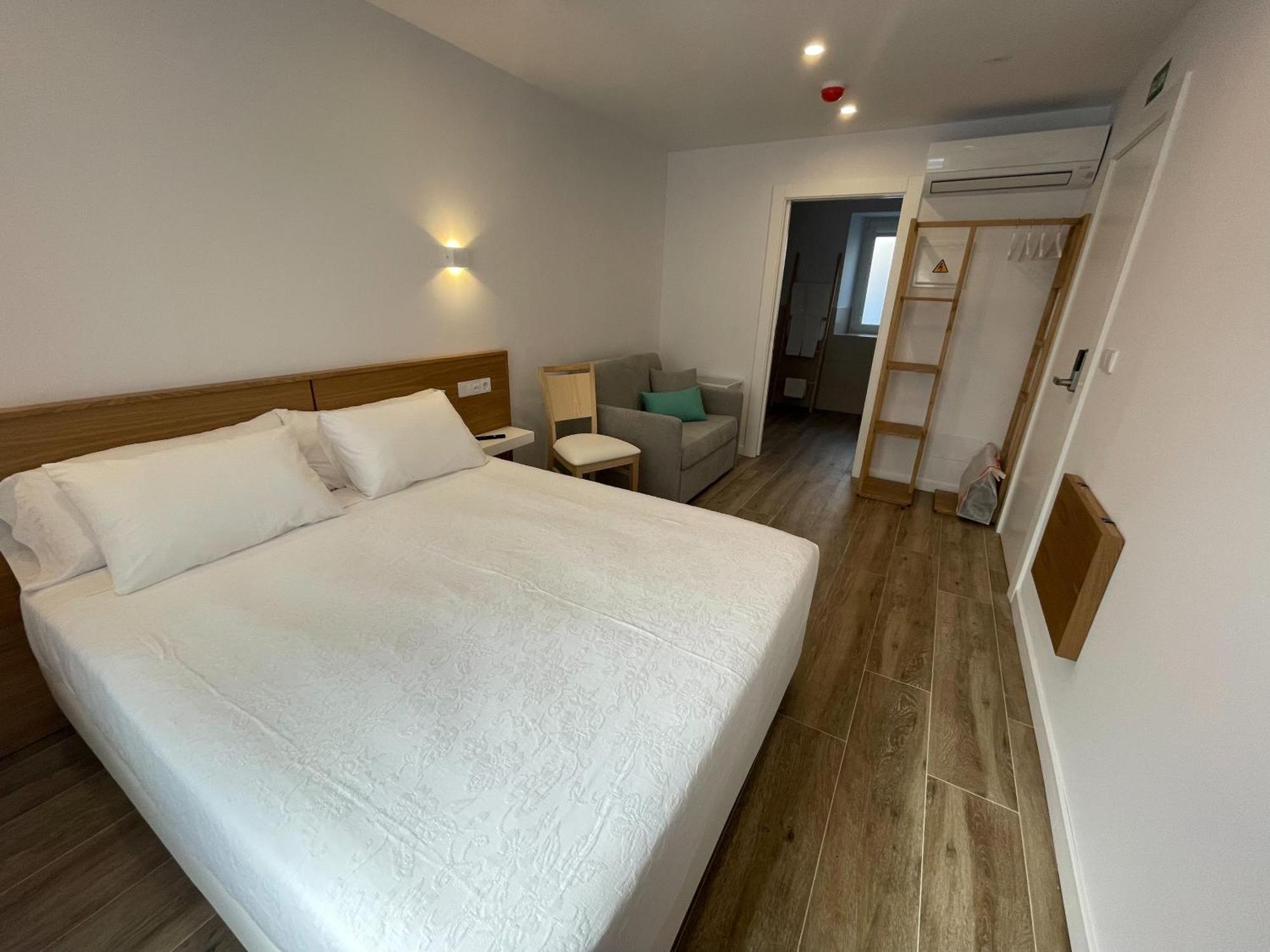 Casa De Casiano Guest house