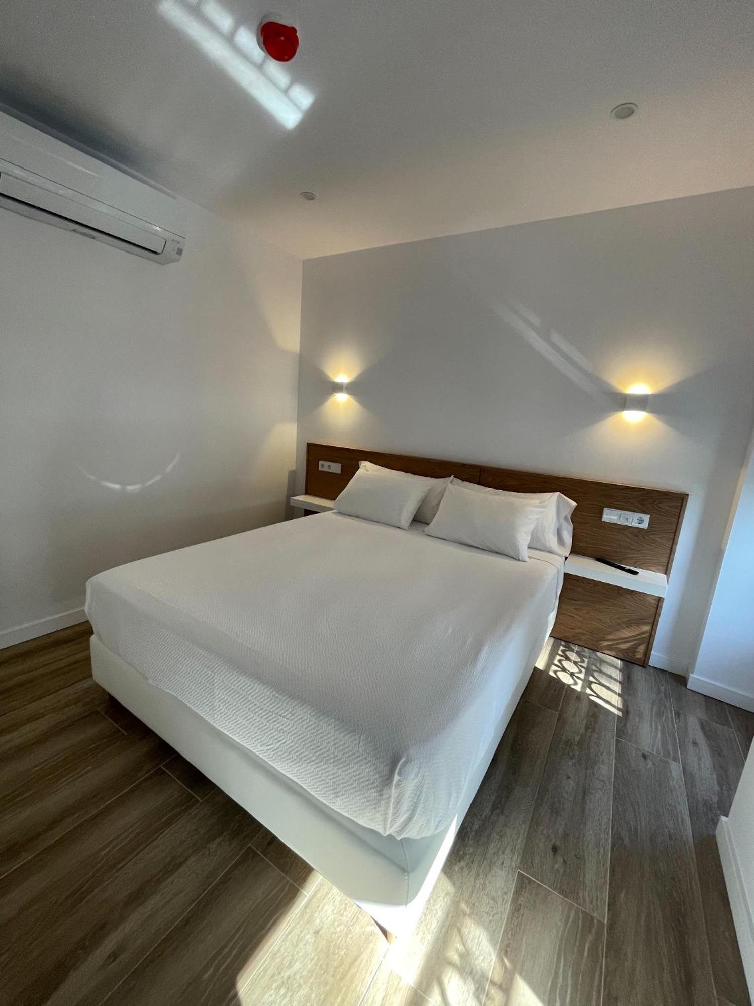 Casa De Casiano Guest house *