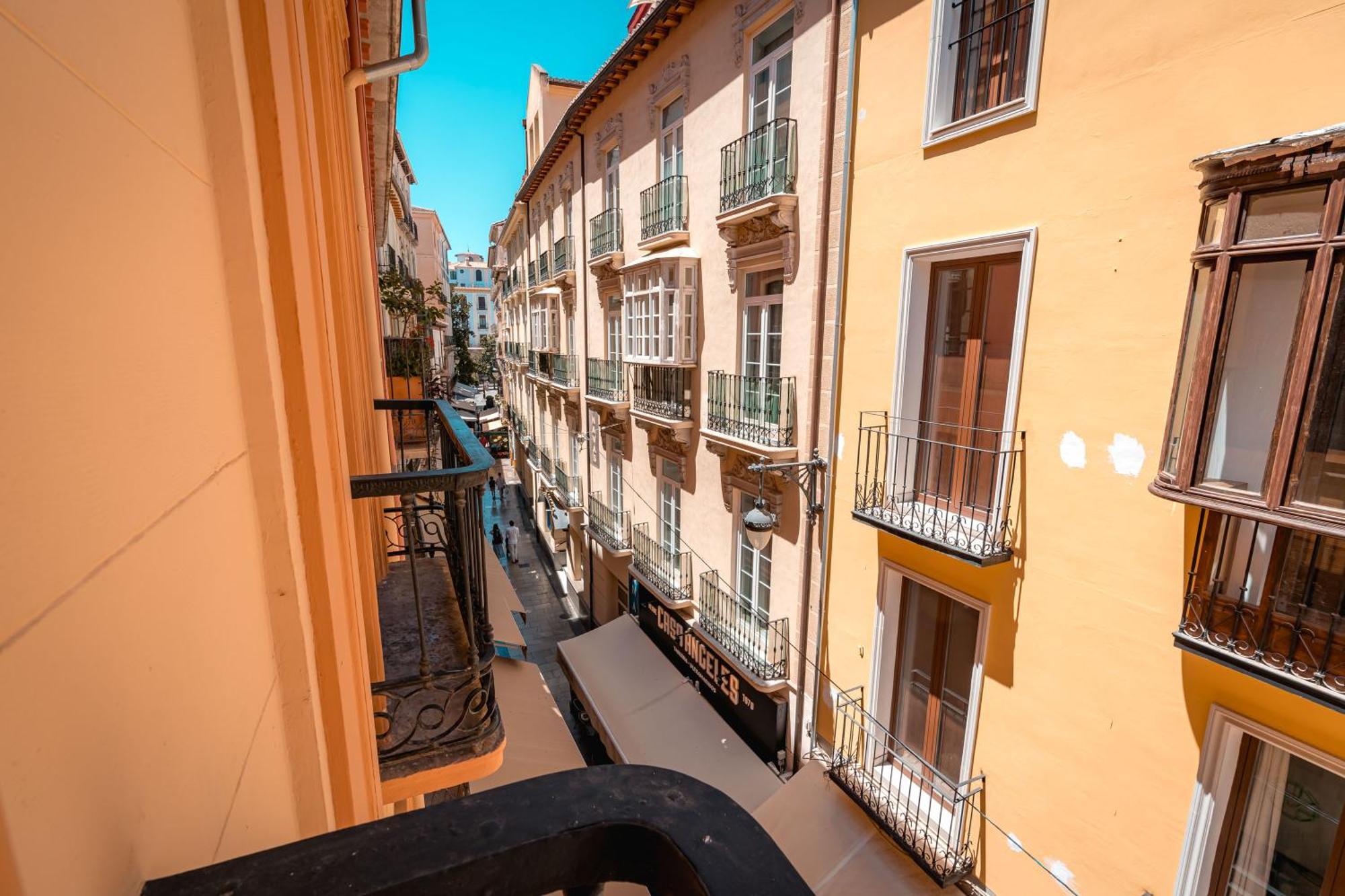 Qh Ayuntamiento 04 Granada