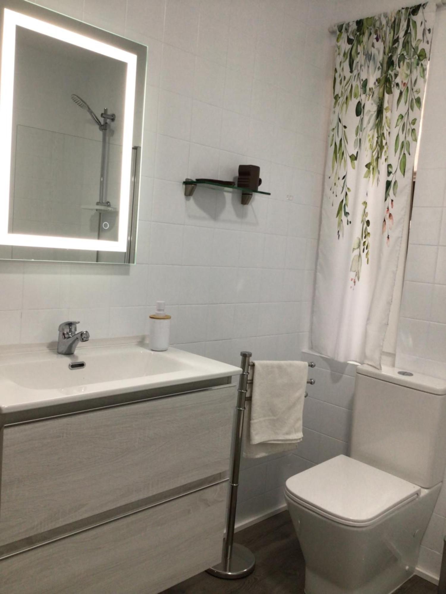 Piso En El Centro De Apartamento