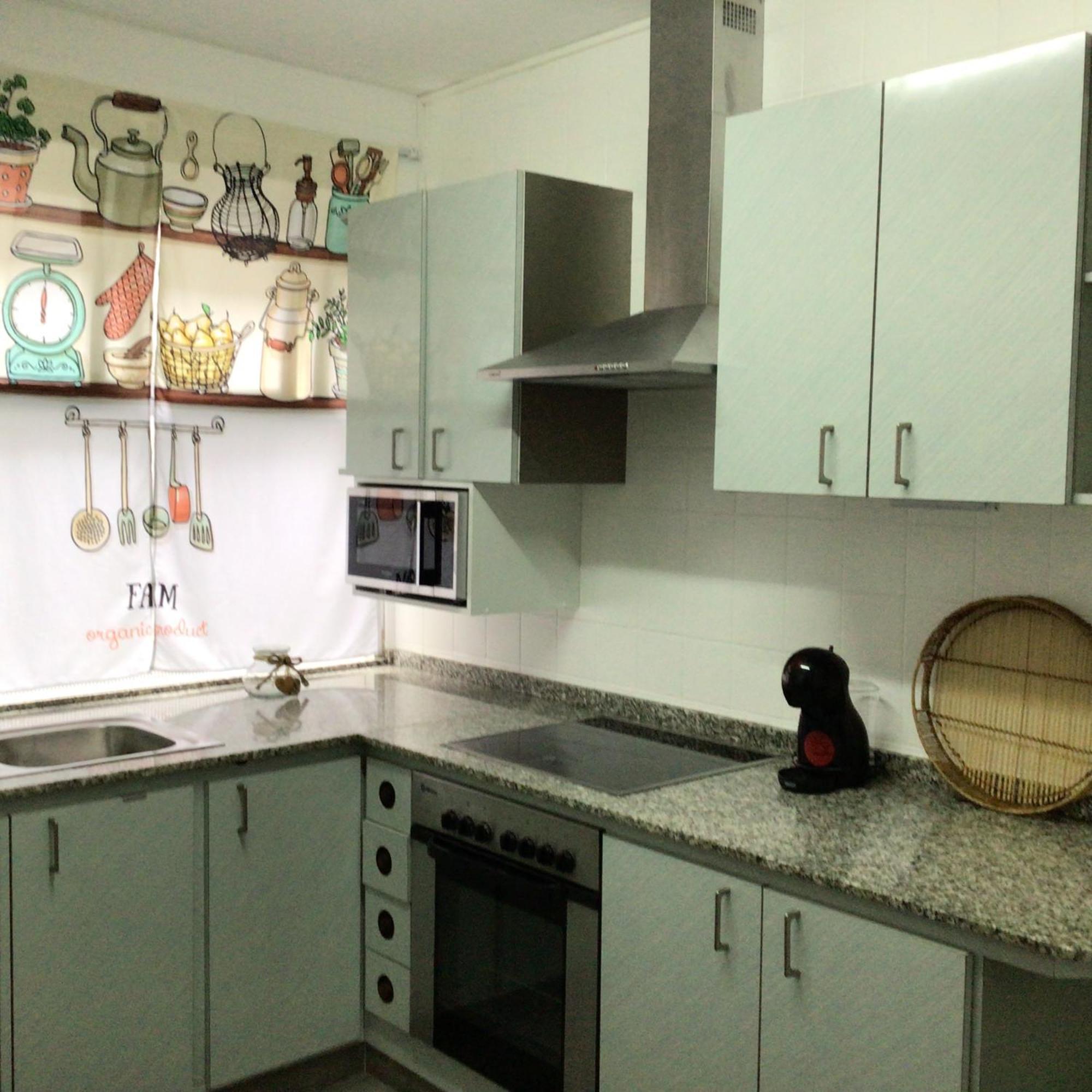 Piso En El Centro De Apartamento