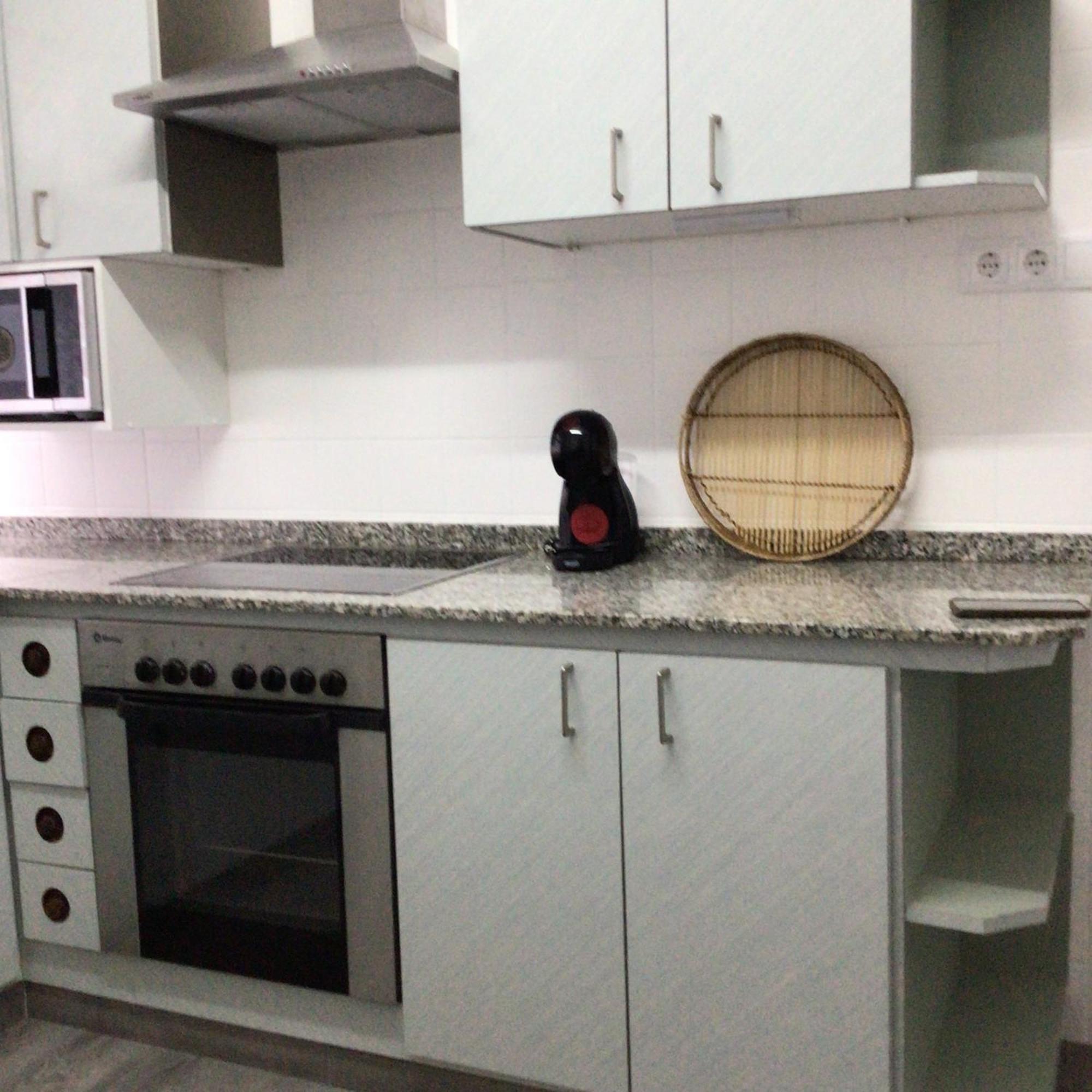 Piso En El Centro De Viveiro