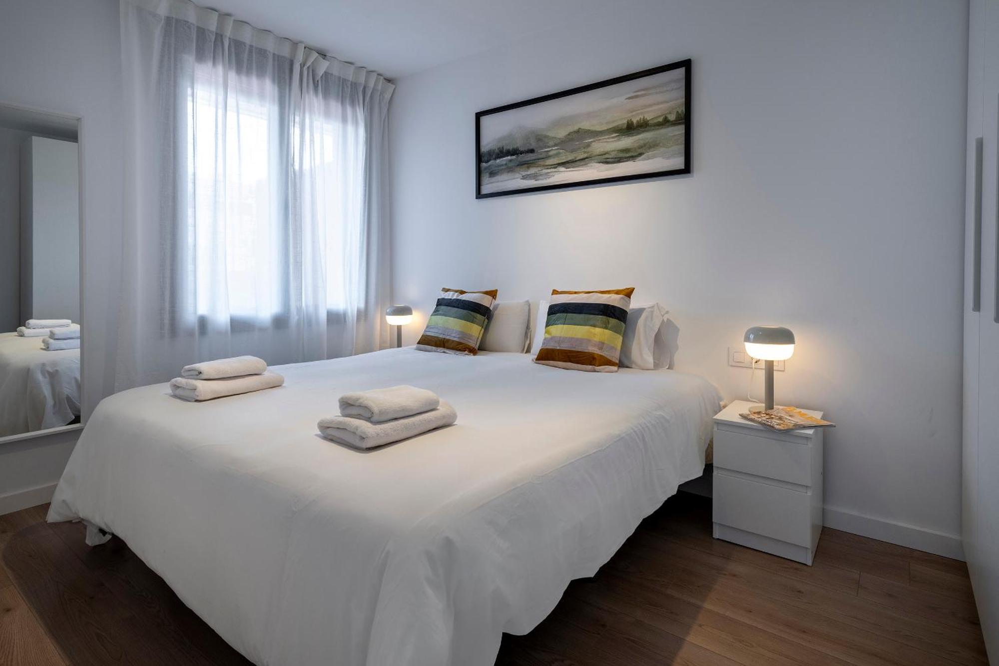 Habitat Teatre Apartment L'Hospitalet de Llobregat