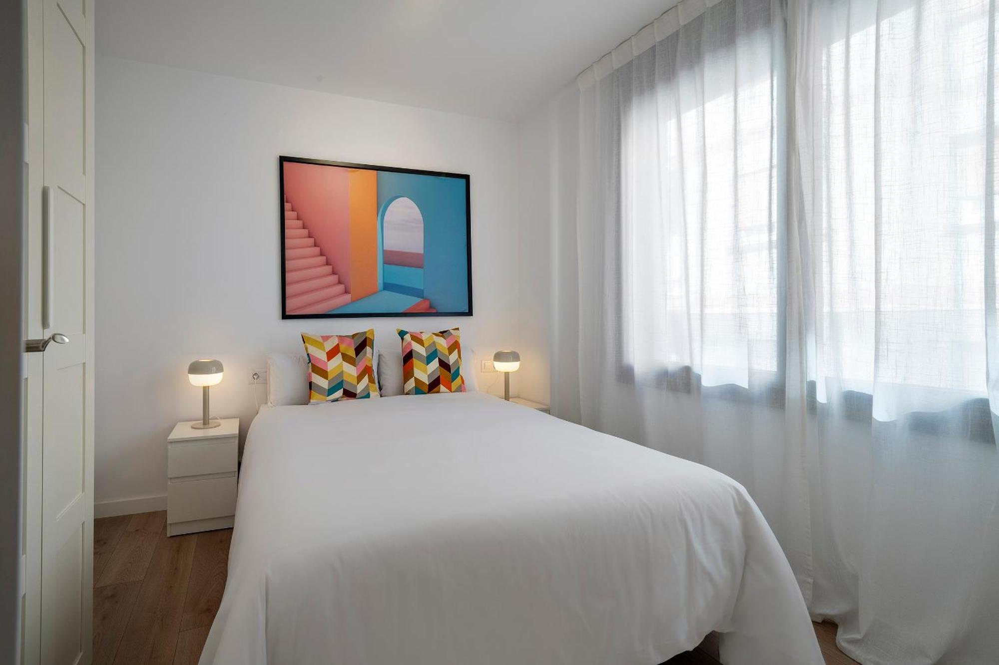 Apartment Habitat Teatre *