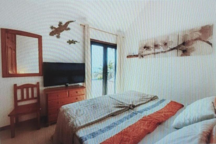 Holiday home Casa Salida Del Sol Charco del Palo