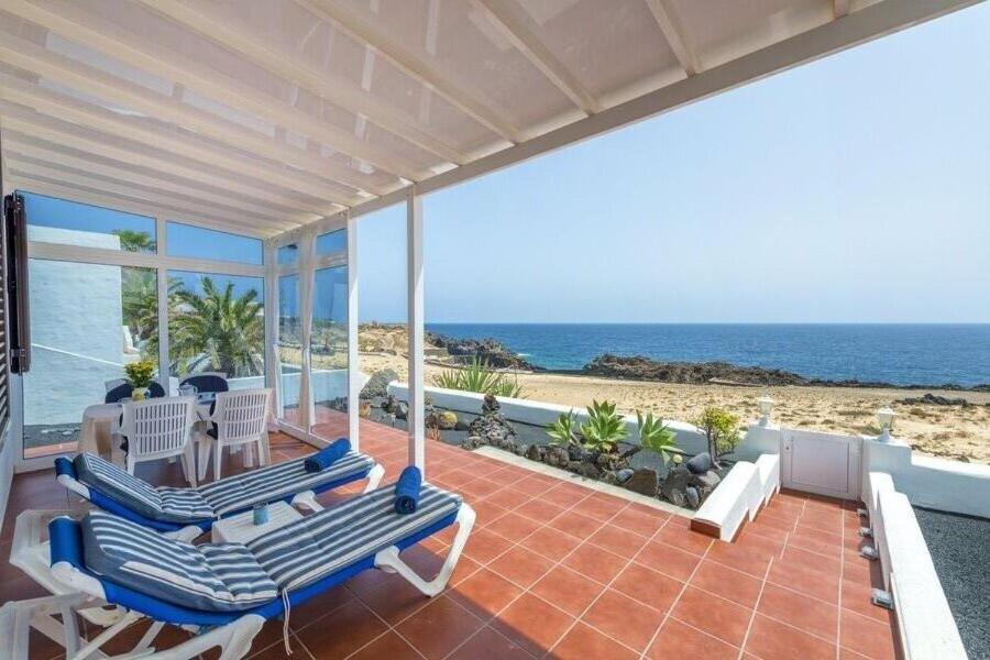 Casa Salida Del Sol *