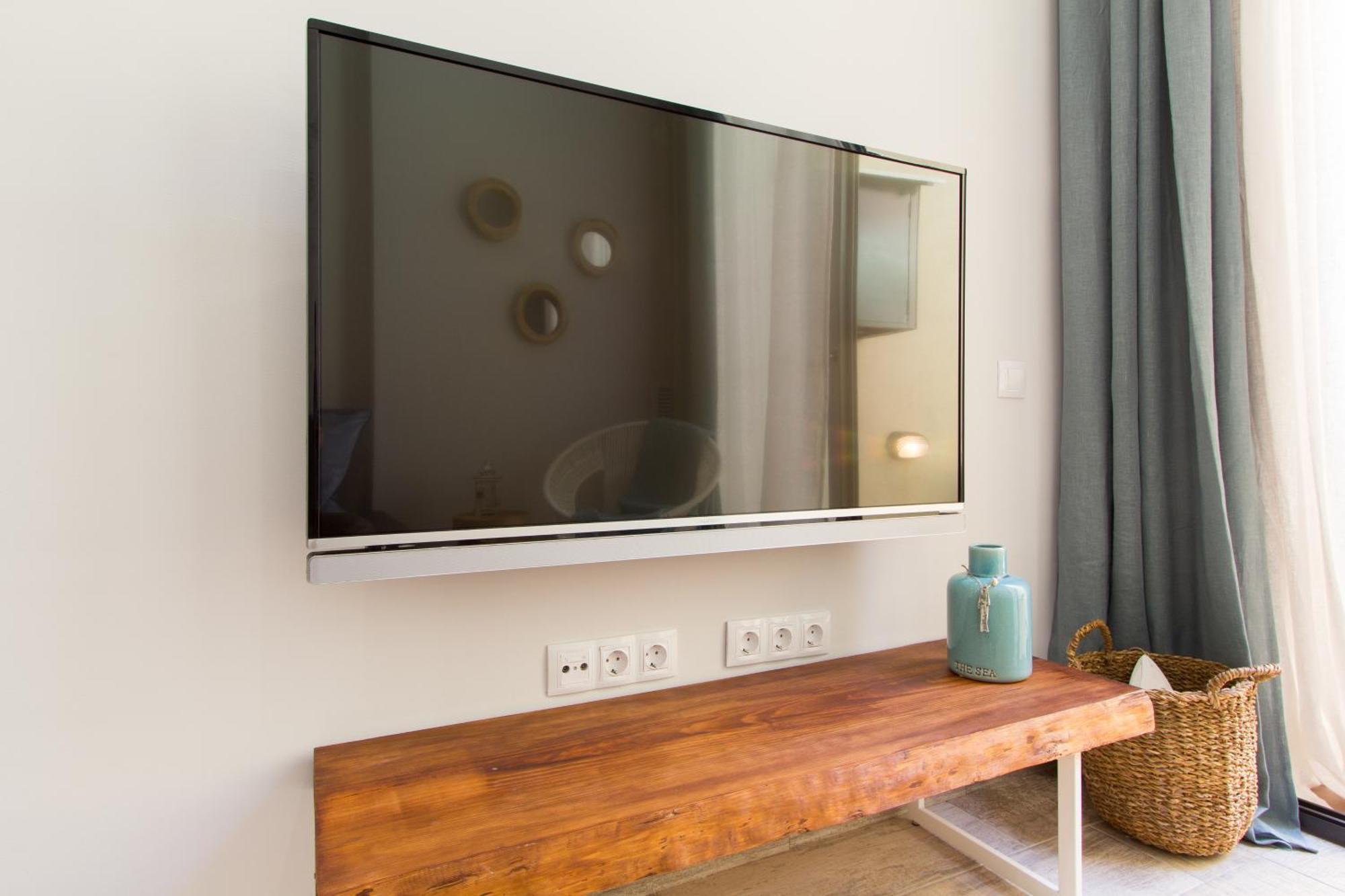 Novus Homes Sants Apartment *