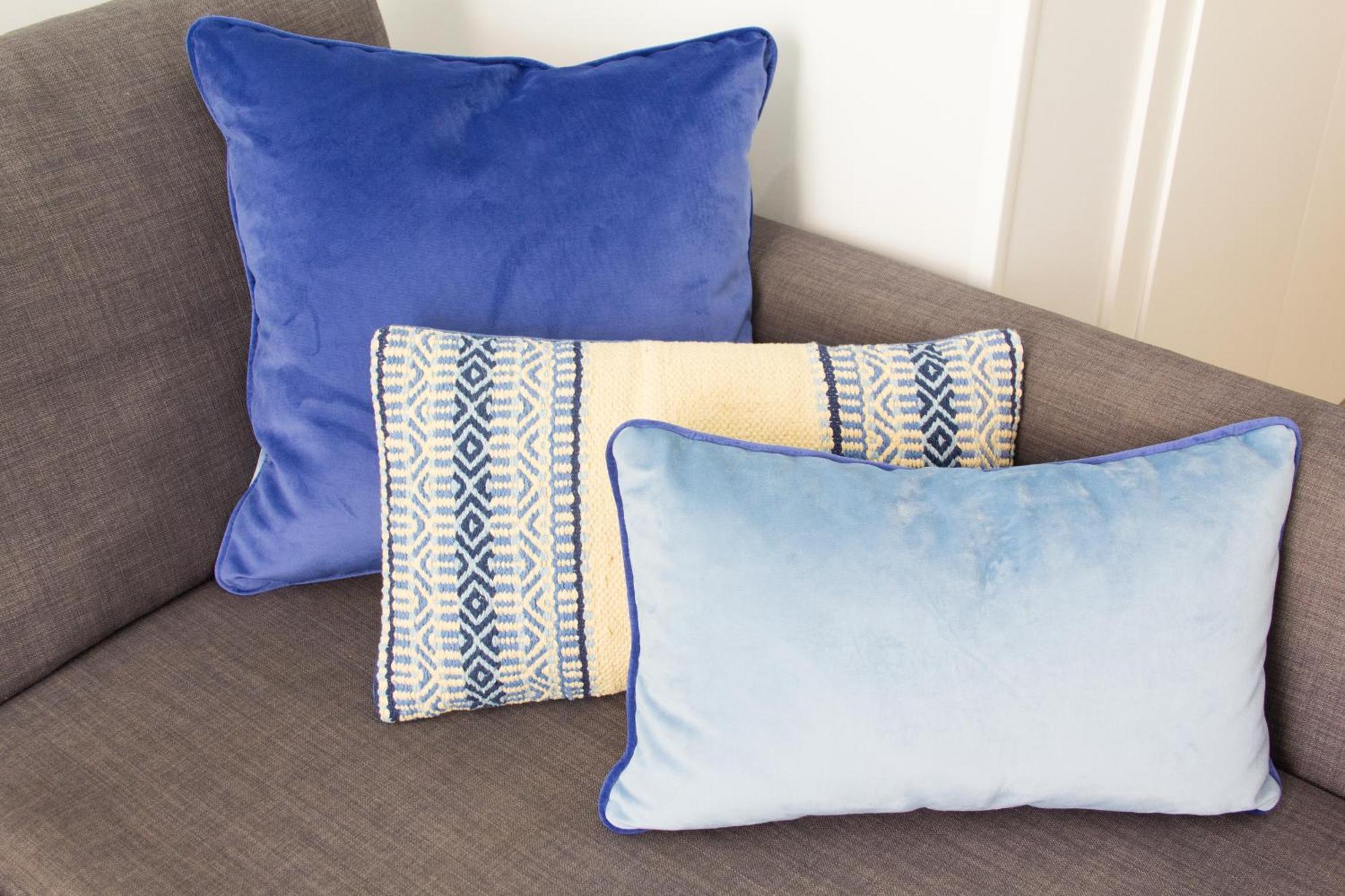 Novus Homes Sants Apartment