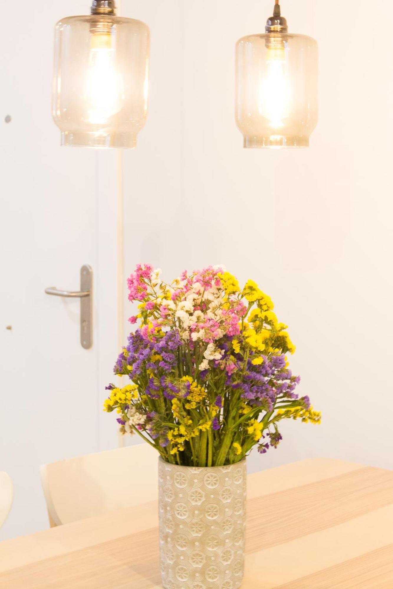 Apartment Novus Homes Sants