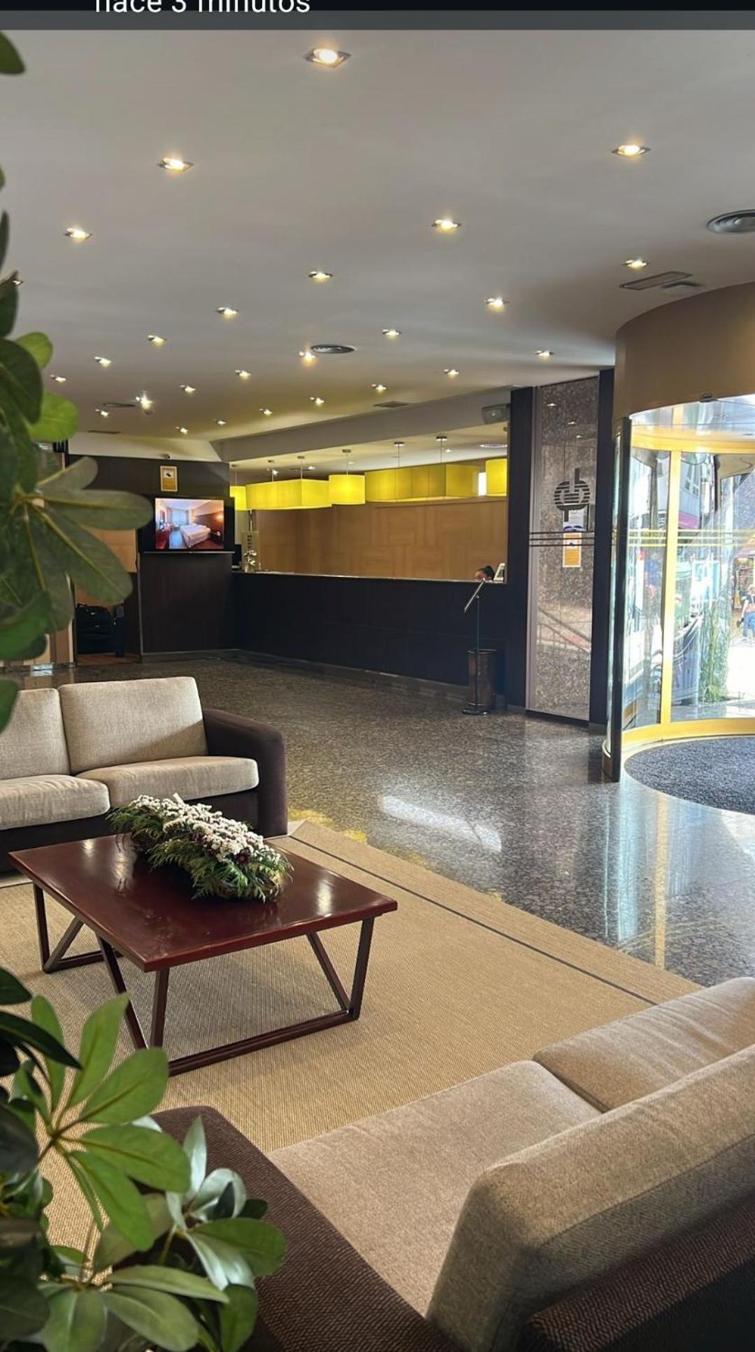 Galicia Palace 4*