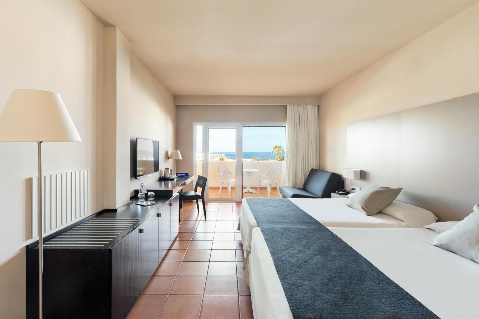 Jacaranda Hotel Costa Adeje (Tenerife)