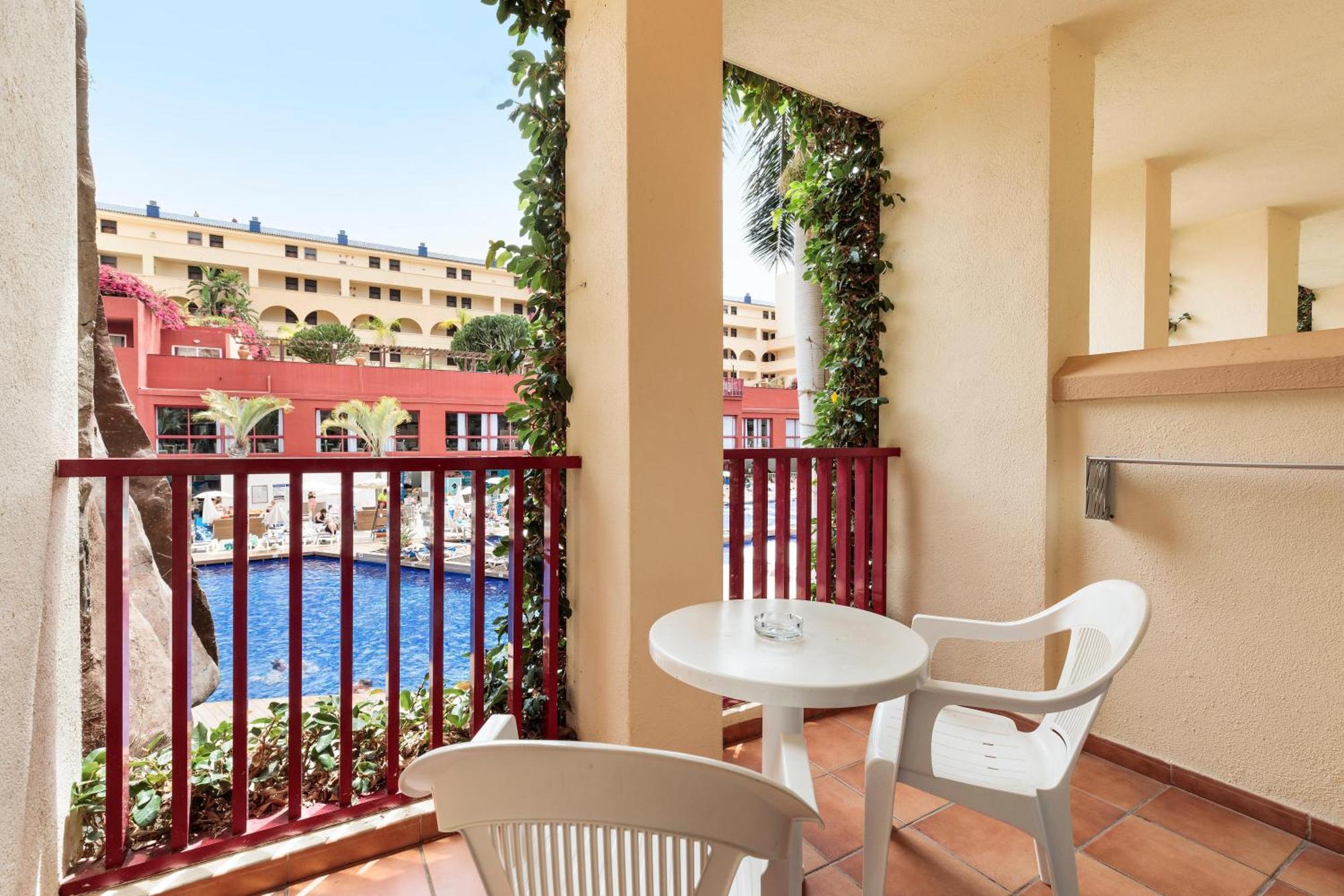 Jacaranda 4* Costa Adeje (Tenerife)