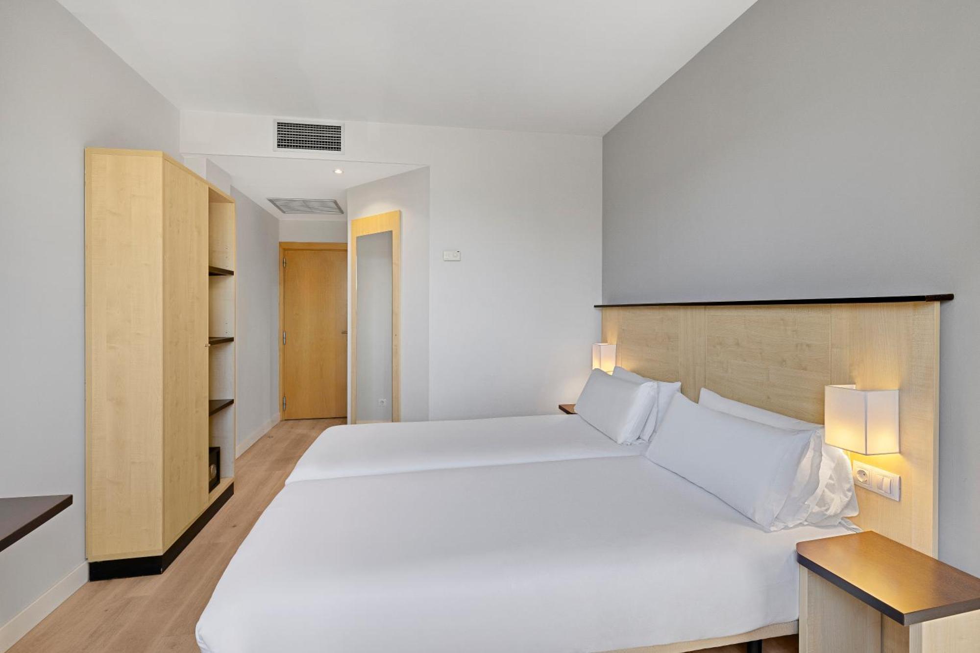 Madrid Pinar De Rozas Hotel