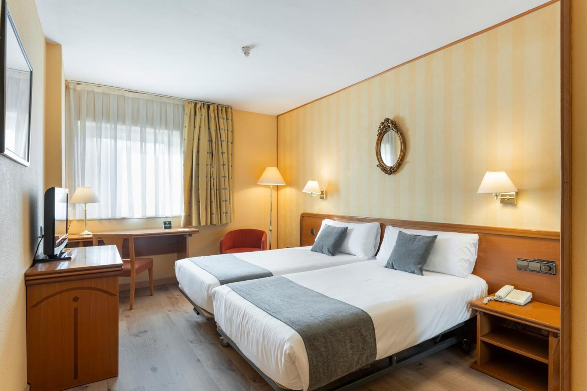 Horus Salamanca 3* Santa Marta de Tormes