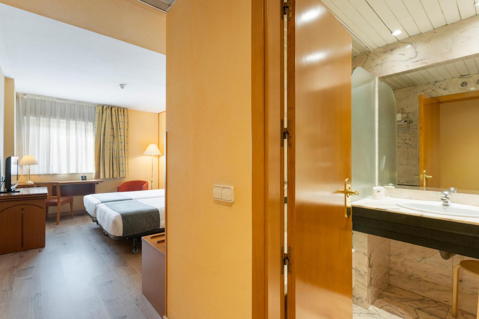 Hotel Horus Salamanca 3*
