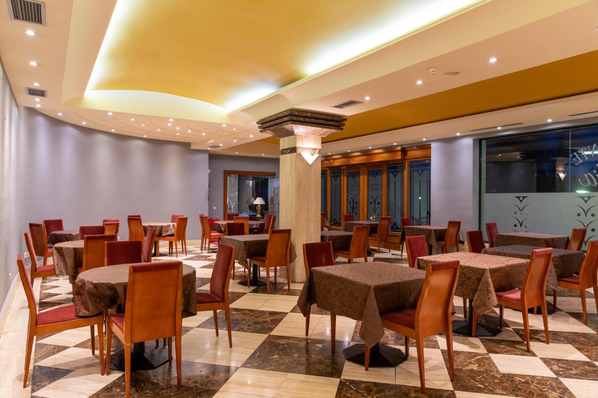 Hotel Horus Salamanca 3*