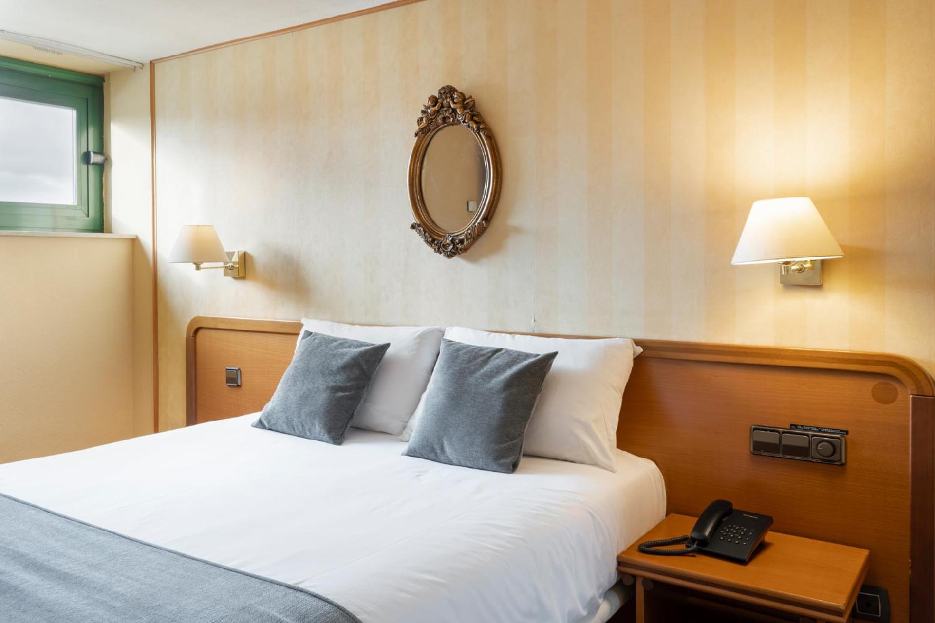 Hotel Horus Salamanca Santa Marta de Tormes
