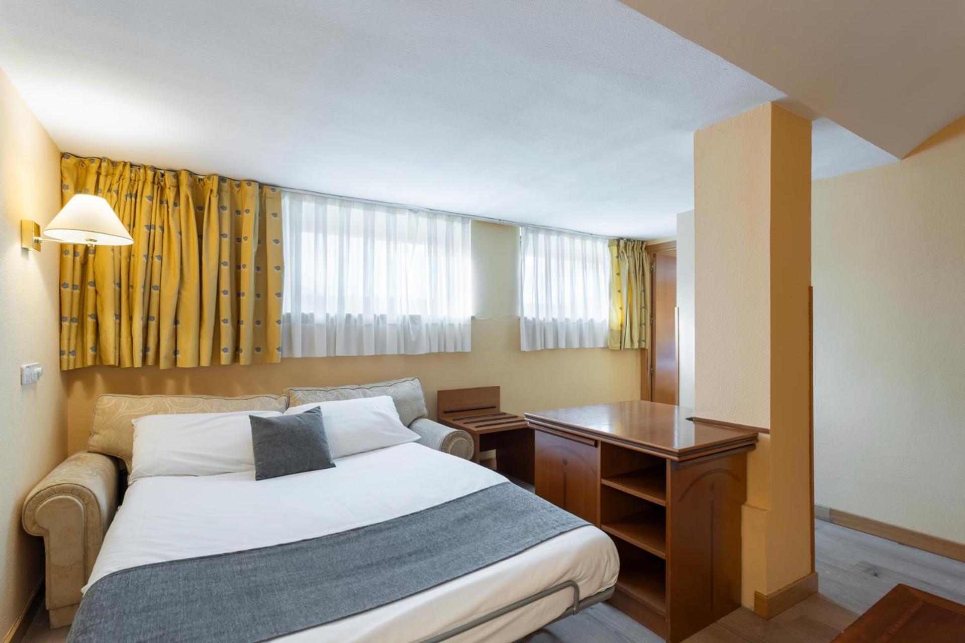 Hotel Horus Salamanca