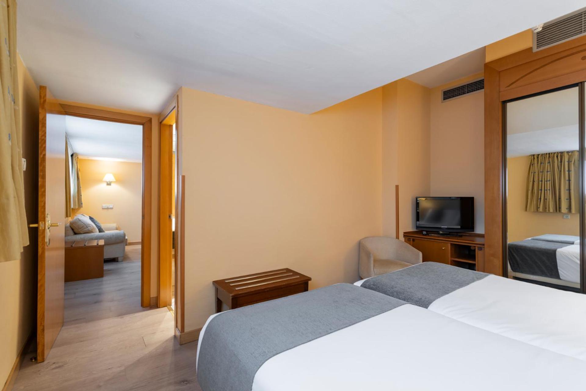 Horus Salamanca Hotel Santa Marta de Tormes