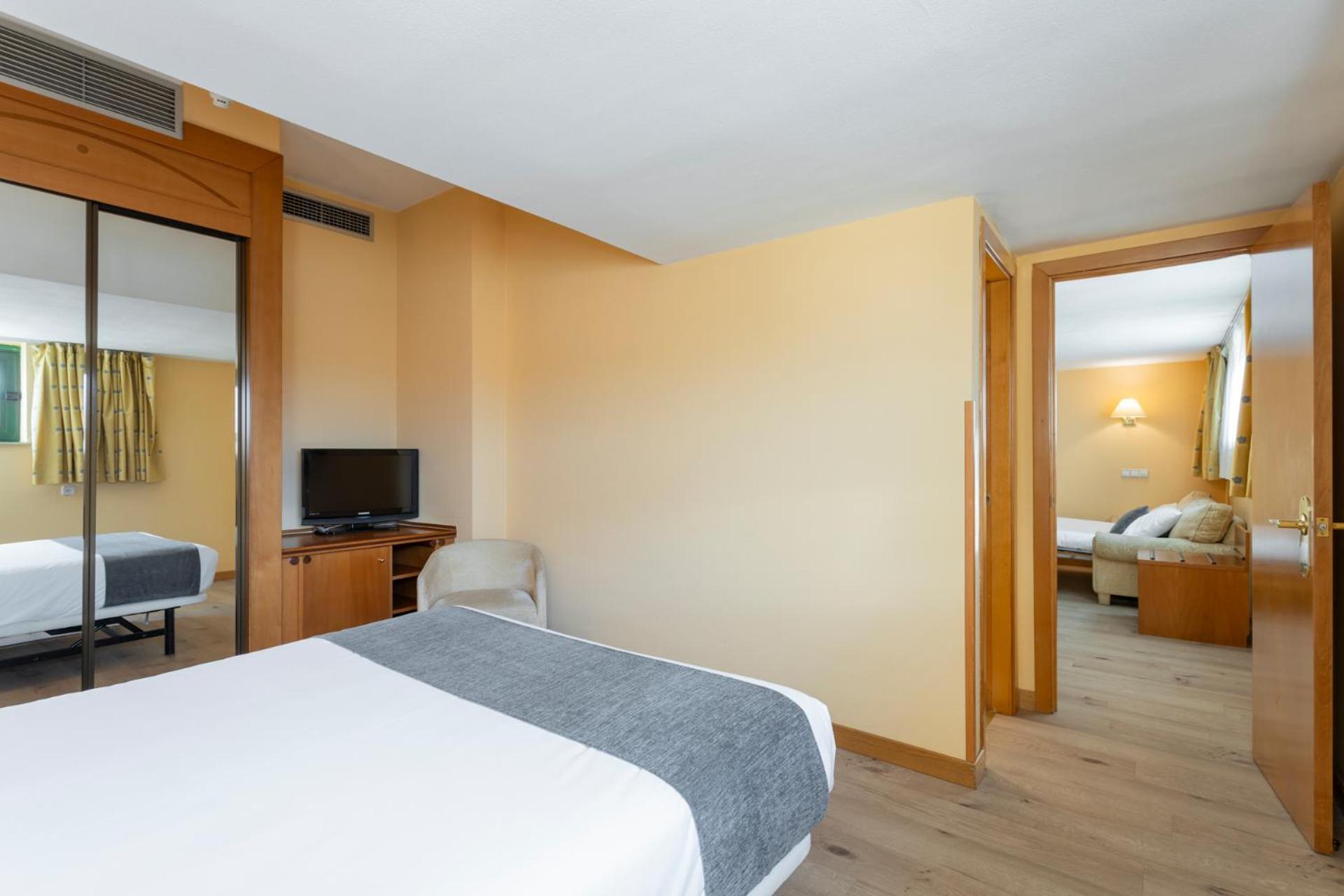 Hotel Horus Salamanca Santa Marta de Tormes