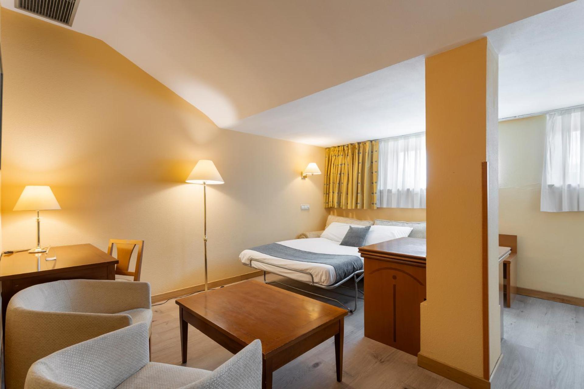 Horus Salamanca 3* Santa Marta de Tormes
