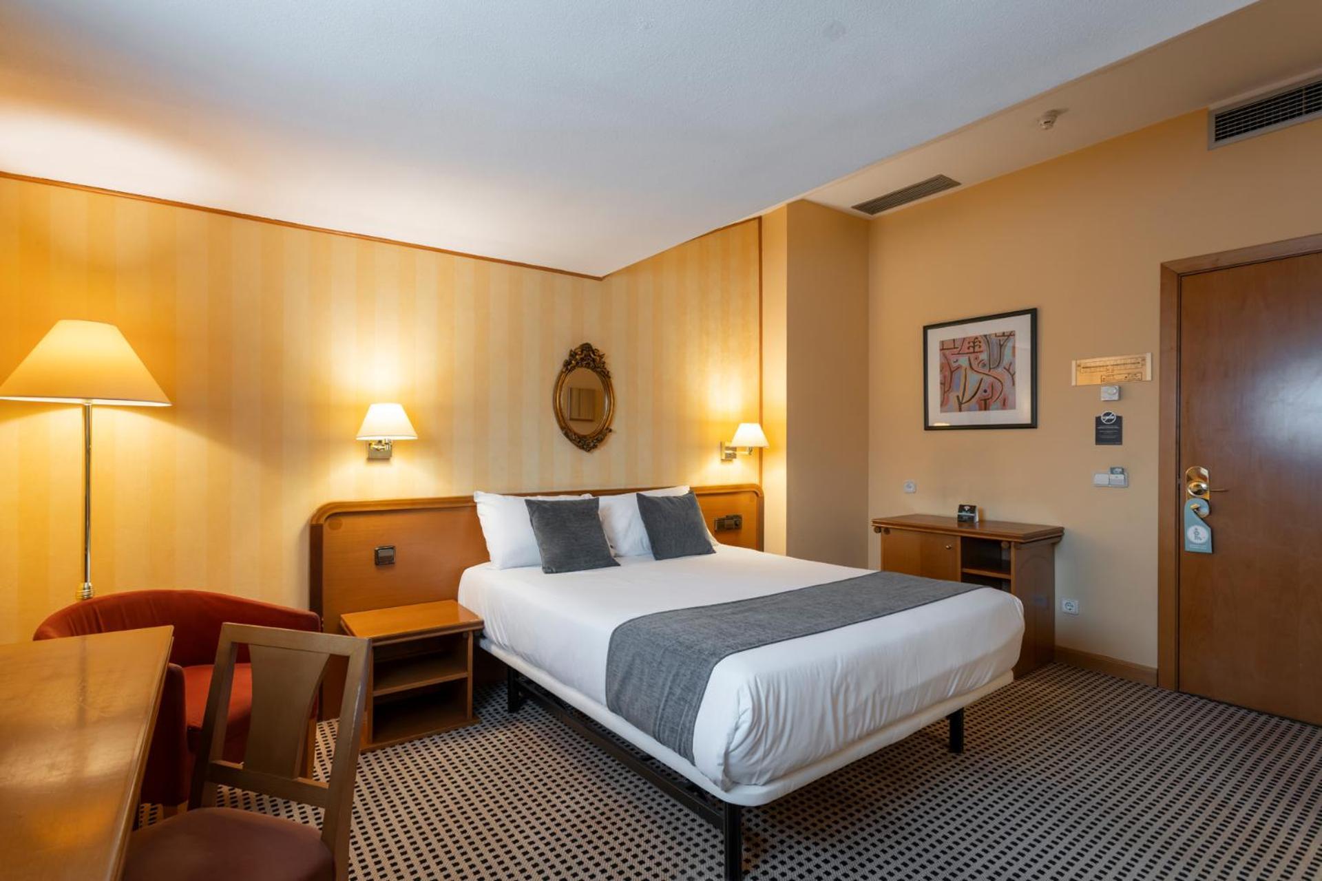 Horus Salamanca Hotel